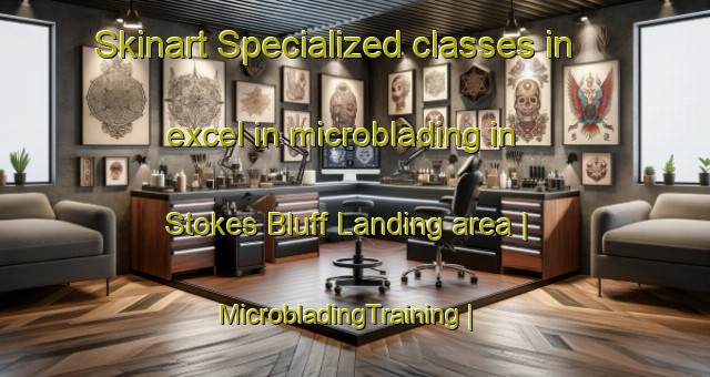 Skinart Specialized classes in excel in microblading in Stokes Bluff Landing area | MicrobladingTraining | MicrobladingClasses | SkinartTraining-United States